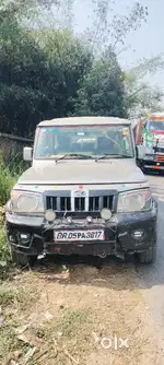 Mahindra Bolero 2015 Diesel 120000 Km Driven