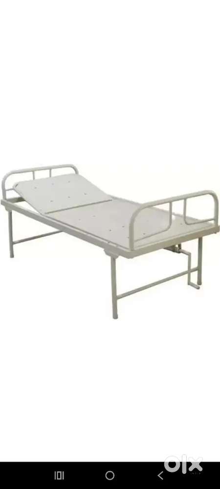 Hospital Bed