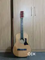 Juarez acoustic guitar