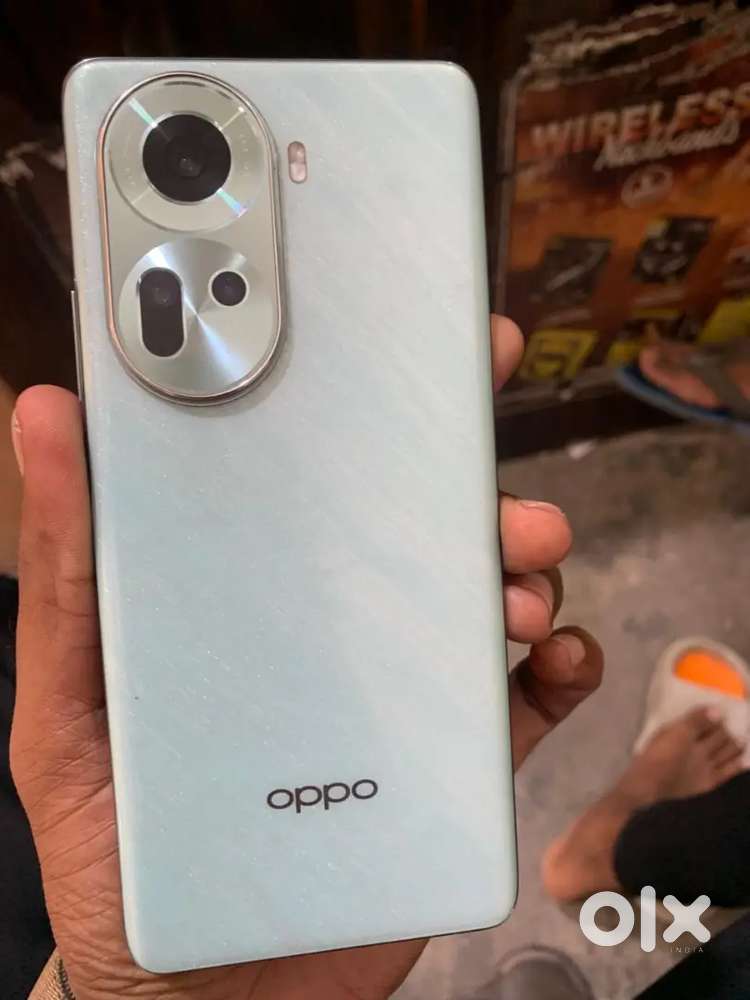 Oppo reno 11 256 gb