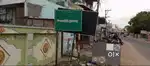 அல்லித்துறை மெயின் ரோட்டிலிருந்து 50  மீட்டர்   -ல்  வீட்டுமனைகள்