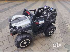 Monster Truck for Kids