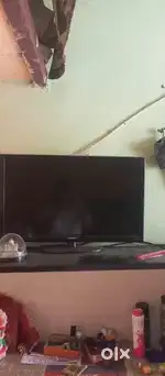 Samsung tv led