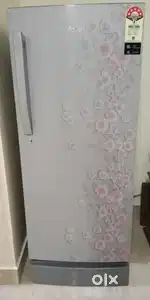 Good condition Single refrigerator