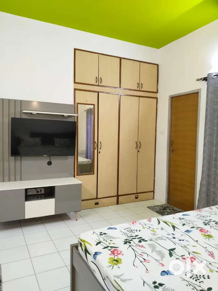 Gunjan housing property