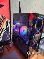 Gaming PC on Sale just 3 Months Old