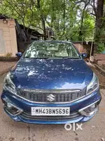 Maruti Suzuki Ciaz Alpha 1.5 AT, 2019, Petrol