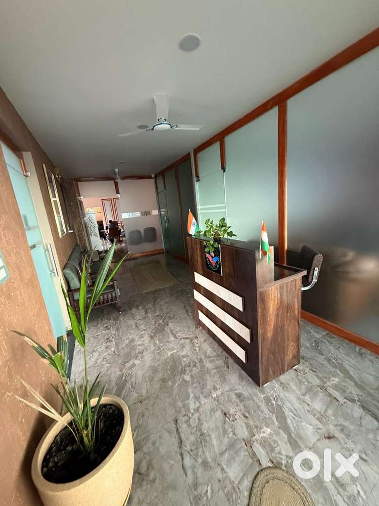 Fresher or Experienced person for real estate sales and marketing