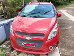 Chevrolet Beat LS BS IV  2017 Petrol 68986 Km Driven