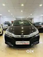 Honda City 2014-2015 i DTEC V, 2014, Diesel