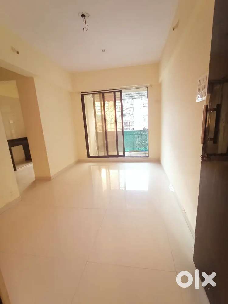 1 BHK Flat for Rent In Ulwe Sector-20 Good location