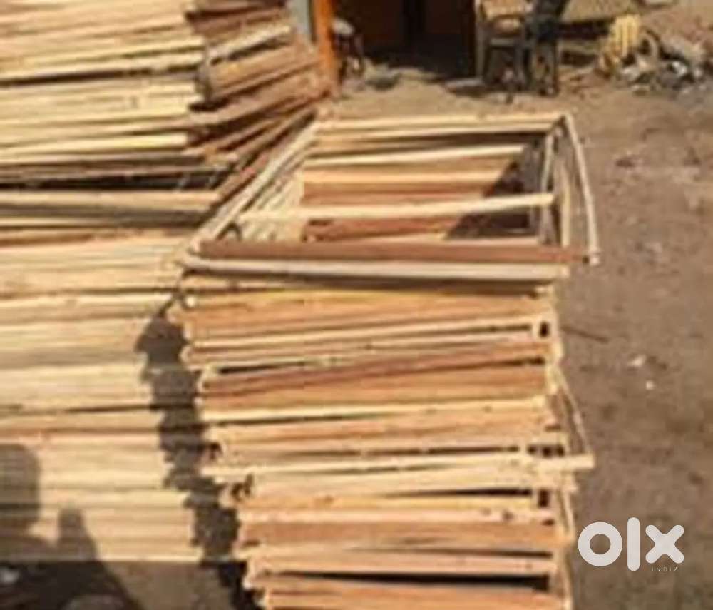 Flex with  wood frame board  Work low price in Trivandrum