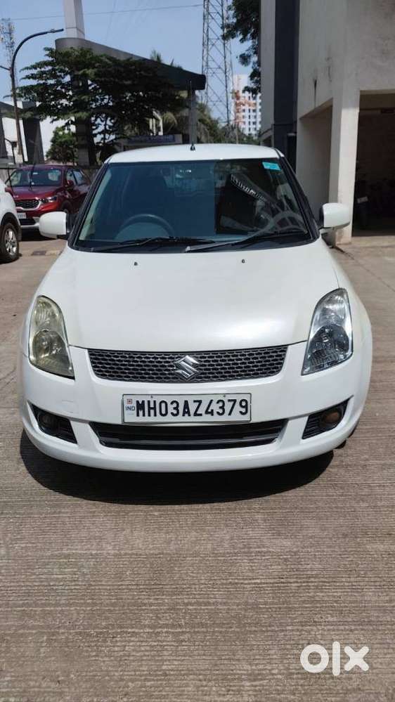 Maruti Suzuki Swift 1.2 VXI (O), 2011, Petrol