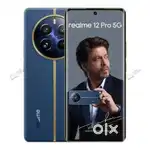 Realme 12pro 5G