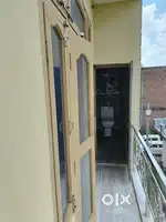1 bhk separate floor  near Pilibhit by pas , Near bariar No. 2