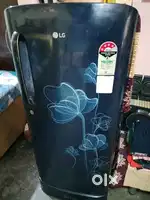LG fridge sell karna hai