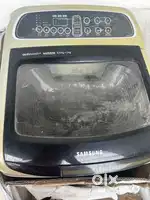 Samsung washing machine