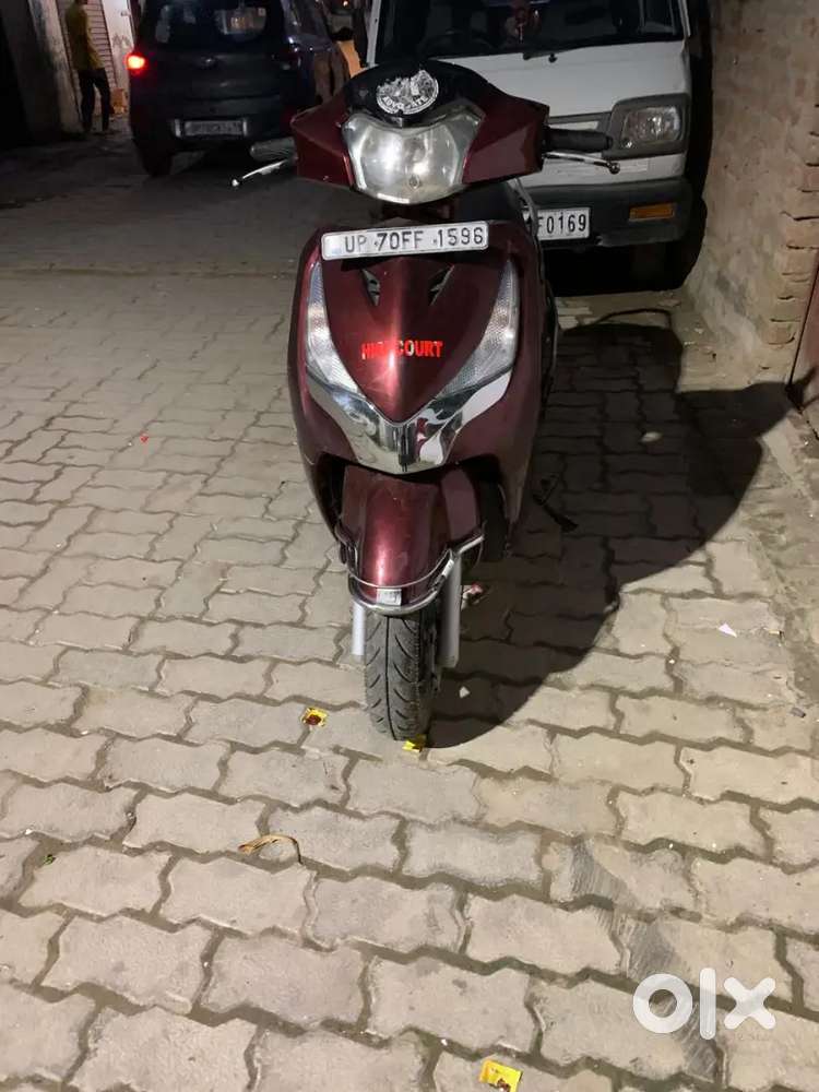 Very good condition first owner