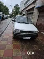 Maruti Suzuki 800 1998 Petrol Well Maintained