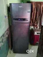Whirlpool 292 L Frost Free 
Double Door 5 Star 
Refrigerator