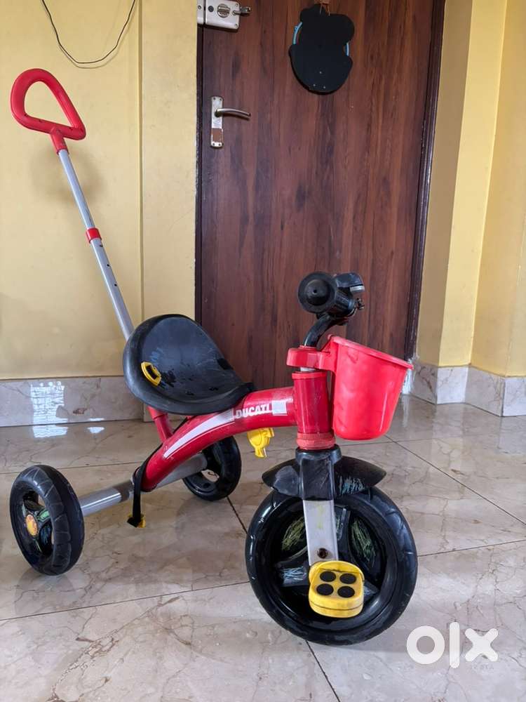 Ducati Tricycle for kids
