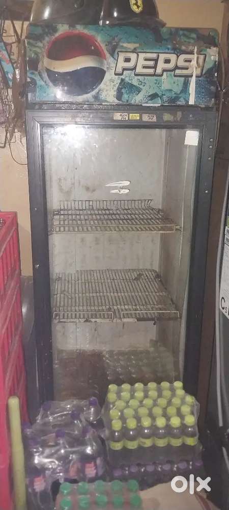 Pepse fridge for sale