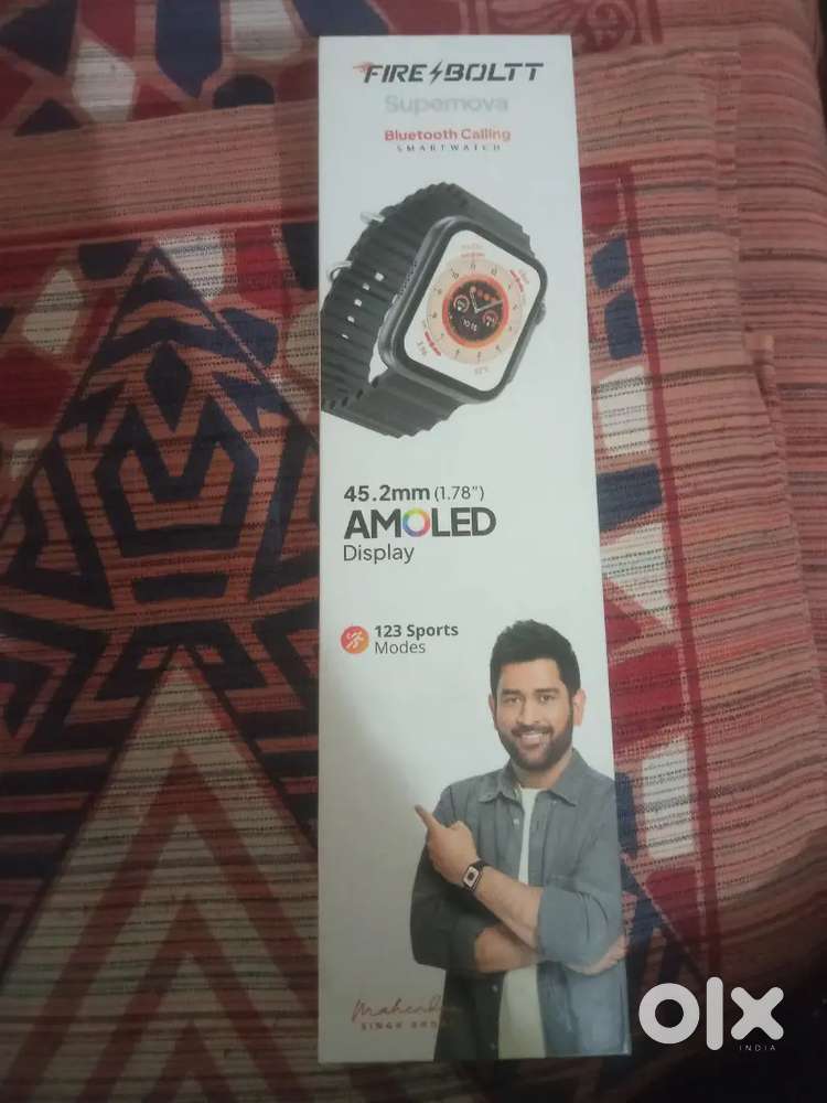 Smart watch