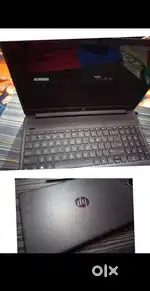 HP Laptop, 8GB RAM, 512GB SSD – Perfect for Work & Study