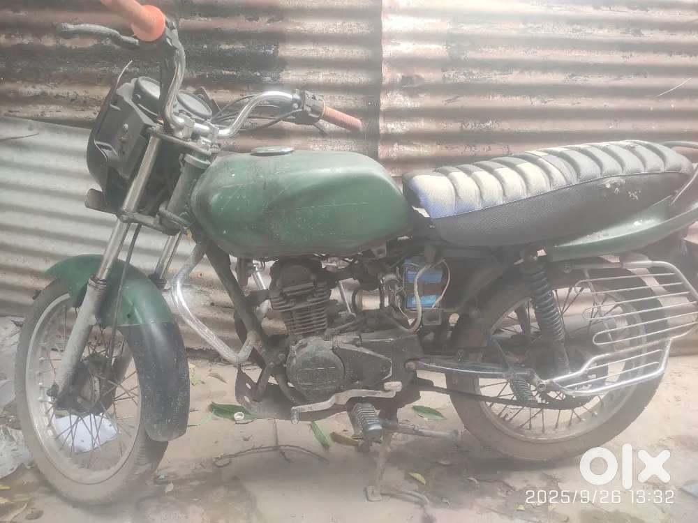 Repair Bike ,
