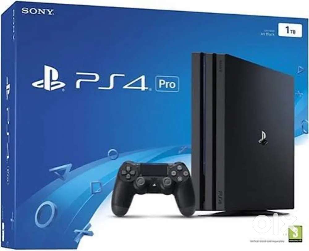 Playstation 4 pro