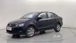 Volkswagen Vento 2010-2013 Diesel Highline, 2013, Diesel