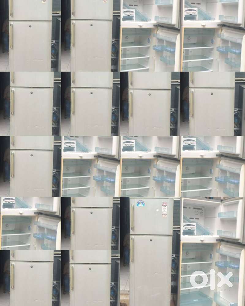 SAMSUNG{ DOUBLE } DOOR FRIDGE + FREE DELIVERY + NEW MODEL