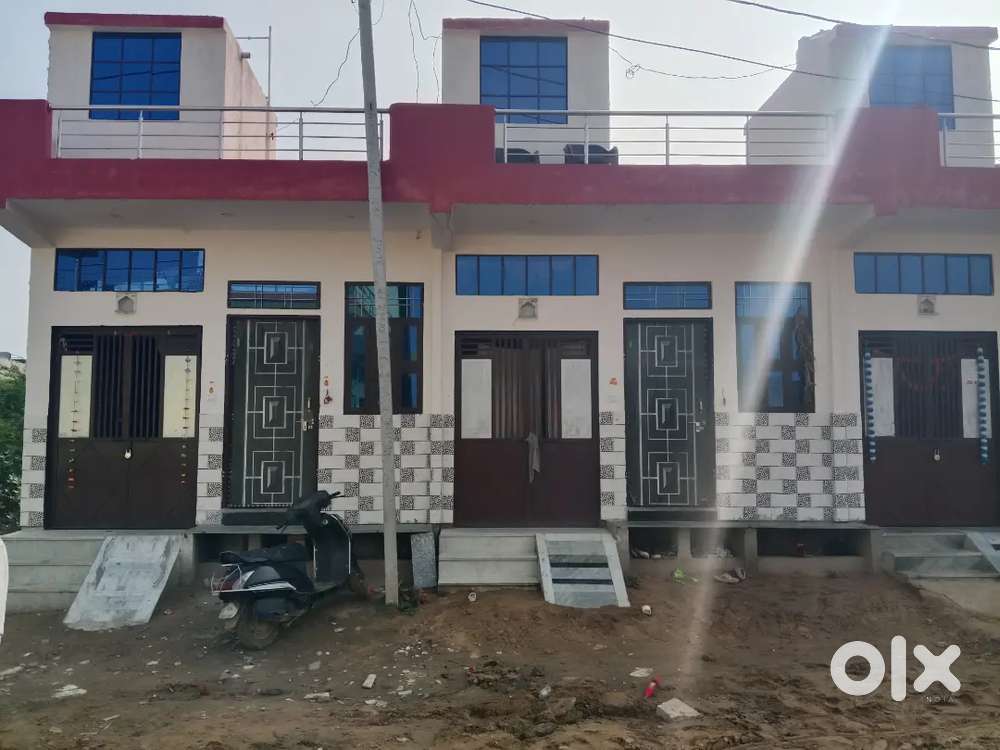 Main Agra road 52 feet hanuman ji