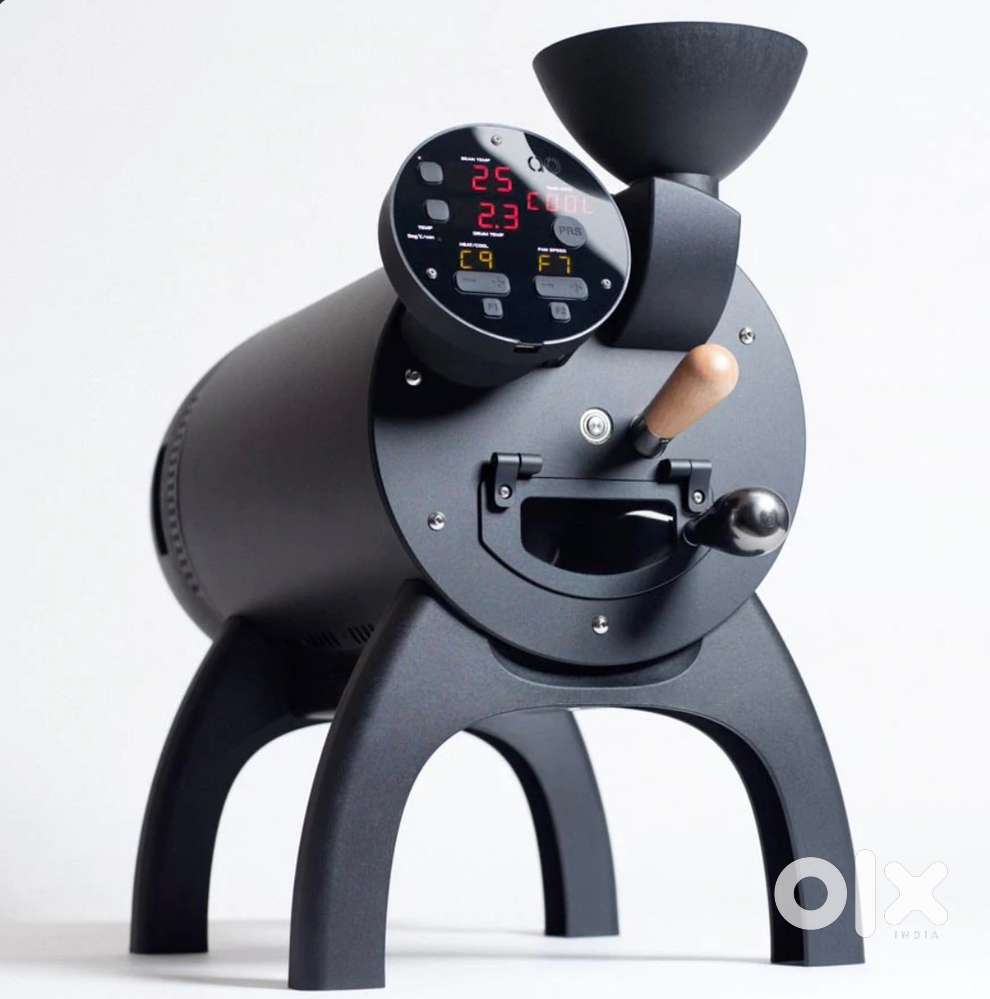Bullet R1 Coffee Beans Roaster oven