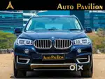 BMW X5 XDRIVE 30 D, 2016, Diesel