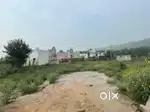 Plot for sale in Noida ,Uttar Pradesh, nearby airport with Emi