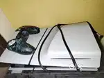 PS5 slim disc edition