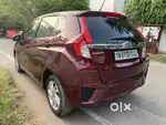 Honda Jazz 1.2 VX  i-VTEC AT, 2016, Petrol