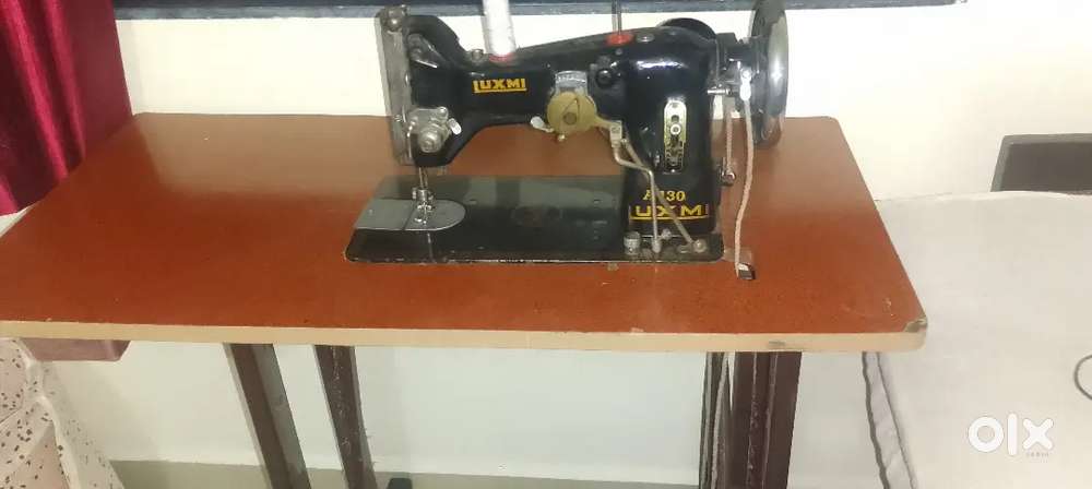 Tailor machime 2 in 1 (pico and fall)