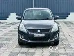 Maruti Suzuki Swift VXI Optional, 2015, Diesel