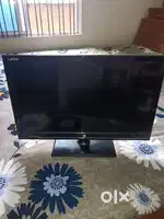 Liq tv 21 inc led tv