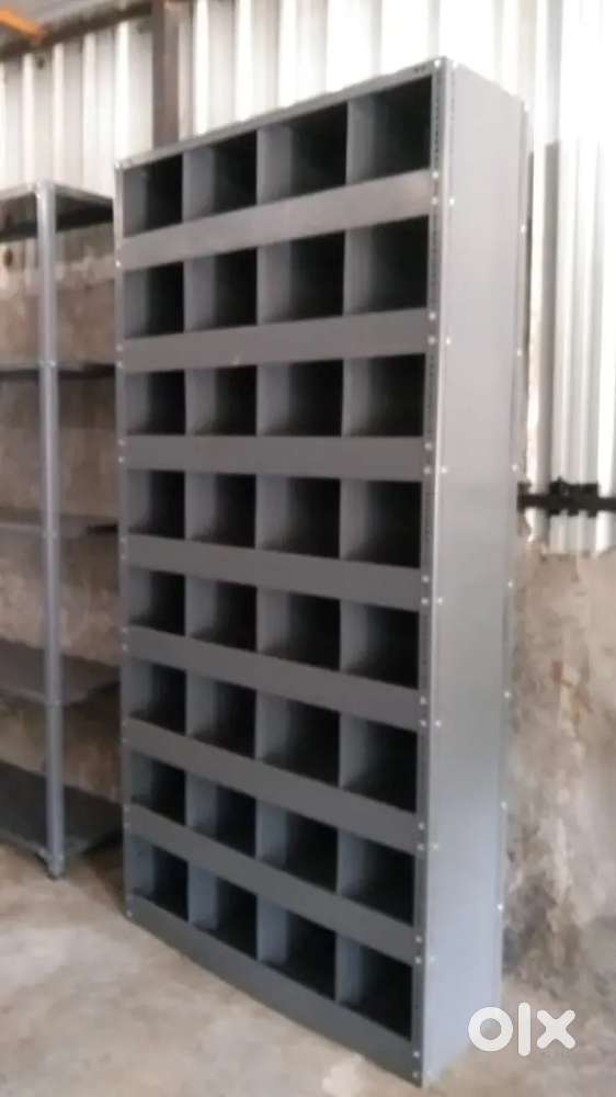 Storifix racking solution