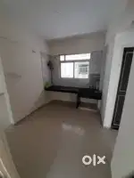 Pisoli 2bhk 720 carpet 42lac nego