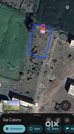 Residential Plot, at Unnati Nagar