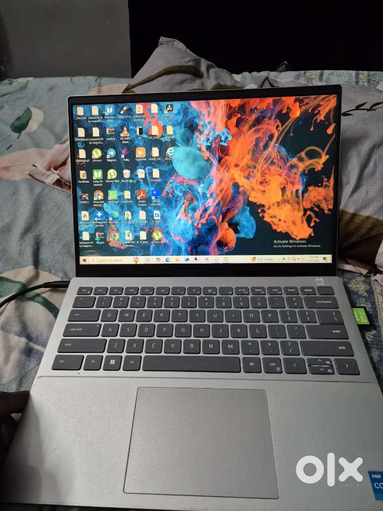 Dell i3 laptop