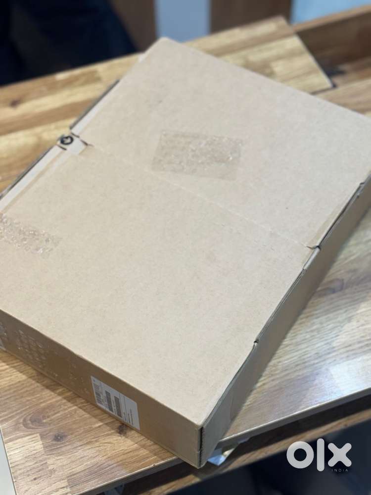 Gadgetzone 2023 / m3 pro / 14 inch / 18/1tb sealed