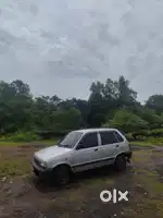 Maruti Suzuki 800 2004 Petrol Good Condition
