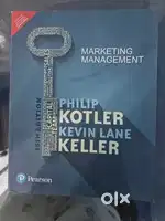 Marketing Management – Philip Kotler & Kevin Keller – 15th Ed