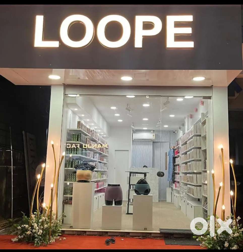 We are looking for full time and part time job