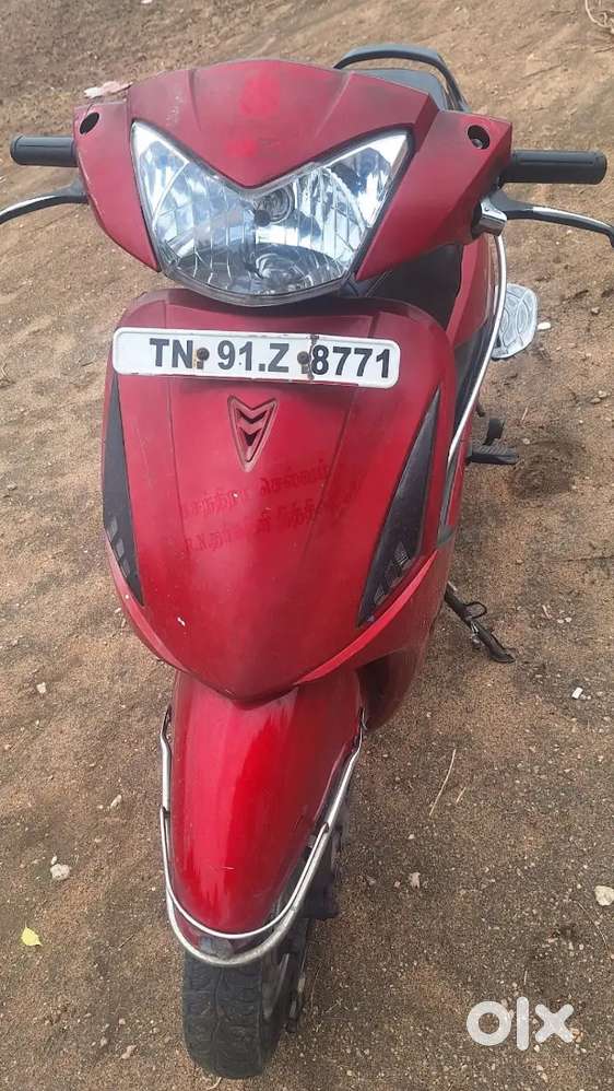 Good condition..full service good Maintenance